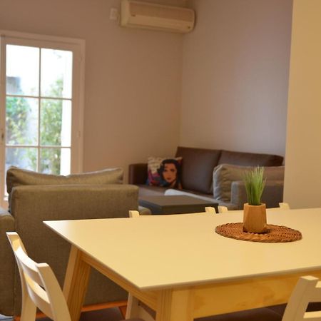 Renovar เมนโดซา ภายนอก รูปภาพ